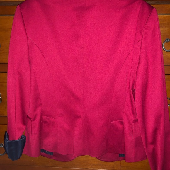 Express Blazer Jacket - Picture 4 of 4